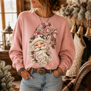 SANTA
