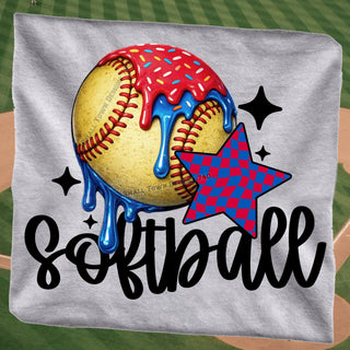 SOFTBALL