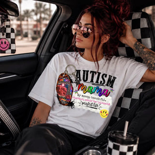 AUTISM