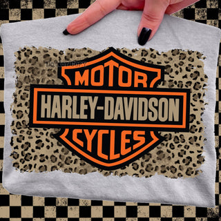 HARLEY
