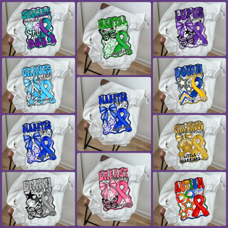 AWARENESS (choose your design)