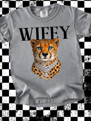 CHEETAH (choose from selected names on images)