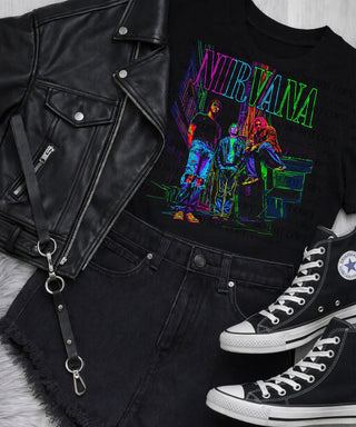 NIRVANA