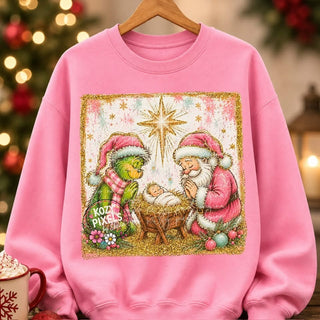 SANTA
