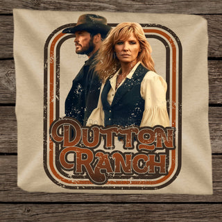 DUTTON RANCH