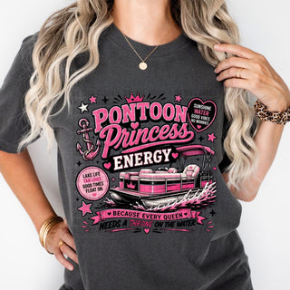 PONTOON