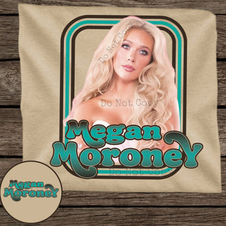 MEGAN