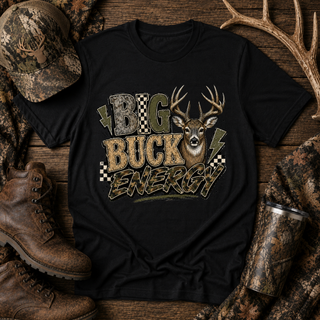 BIG BUCK