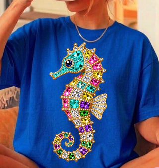 SEAHORSE