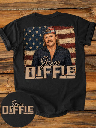 DIFFIE