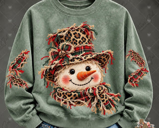 SNOWMAN