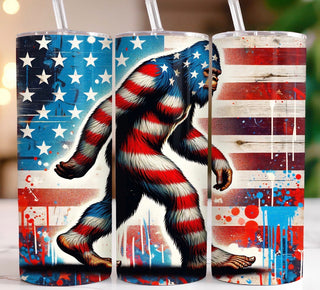 AMERICAN BIGFOOT