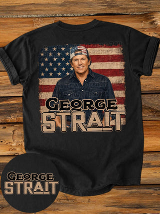 AMERICAN (choose your artist from pics)