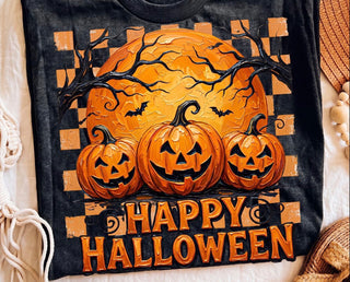 HAPPY HALLOWEEN