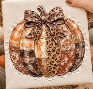 PUMPKIN