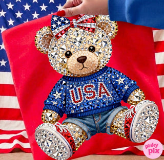 AMERICAN BEAR