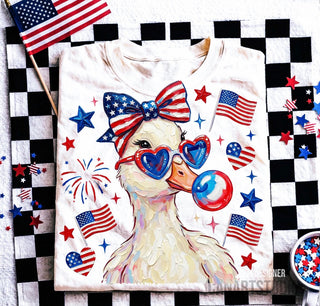 PATRIOTIC