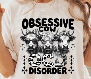 OCD