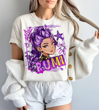 RUMI