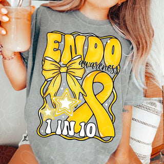 AWARENESS (choose from listed designs)