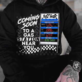 COMING SOON