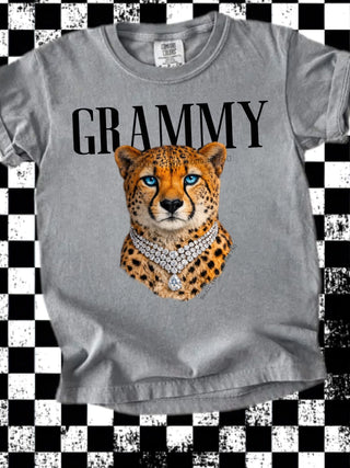 CHEETAH (choose from selected names on images)