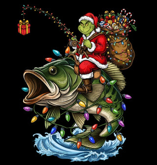 SANTA FISH