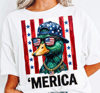 MERICA