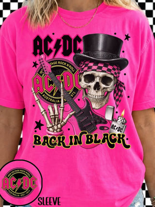 ACDC