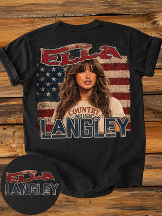 LANGLEY