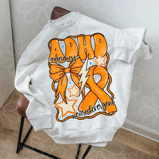 AWARENESS (choose from listed designs)