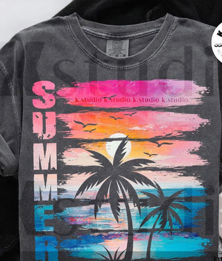 SUMMER