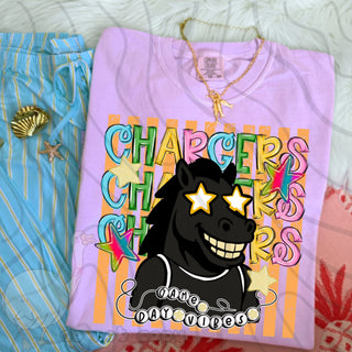 CHOOSE YOUR MASCOT FROM PICS