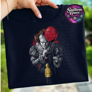 CLOWN