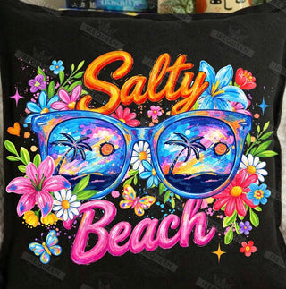 SALTY BEACH