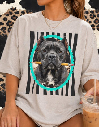CHOOSE FROM DOGS LISTED