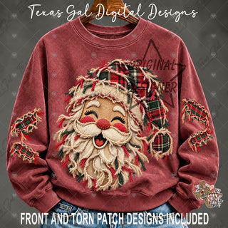 SANTA