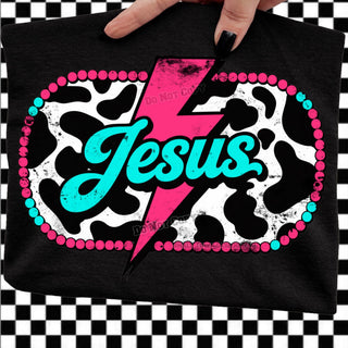 JESUS