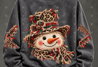 SNOWMAN