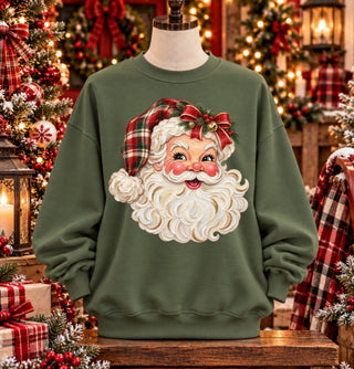 SANTA