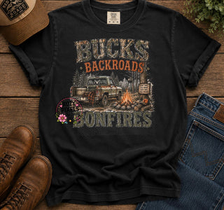 BUCKS
