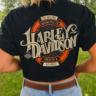 HARLEY