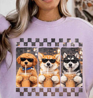 DOGS