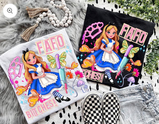 FAFO