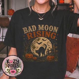 BAD MOON
