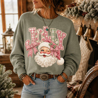 JOLLY
