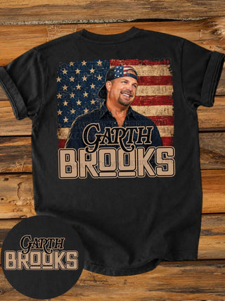 AMERICAN (choose your artist from pics)