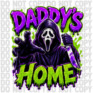 DADDY’S HOME
