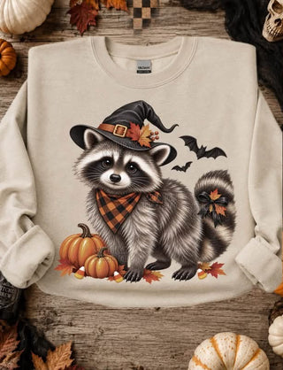 RACCOON