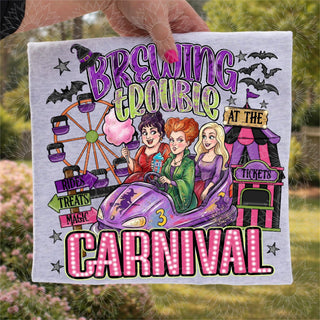 CARNIVAL